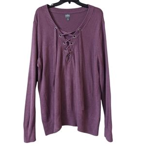 Soho new york&company jeans women's women knitwear sweater sweatshirt